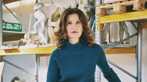 Osanna Visconti: the artist channelling the spirit of Claude Lalanne